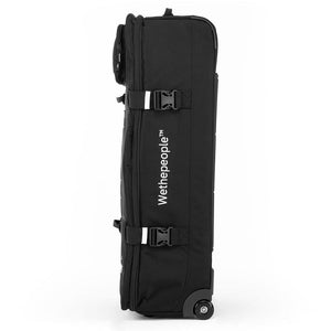 Wethepeople Pro Flugbag - Schwarz