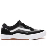 Vans Wayvee - Negro/Blanco