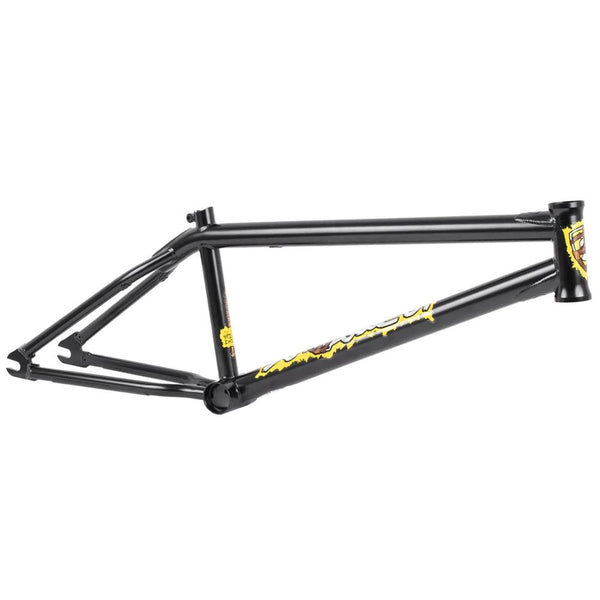SUBROSA BMXフレーム Trey 20.5 BB付き 244f01b3-5cd4-40e3-9d6f-