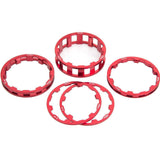 Box Ein Rennstamm -Spacer -Kit