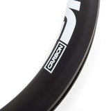 Stay Strong Reactiv 2 In carbonio 20" Expert Bordo anteriore della gara