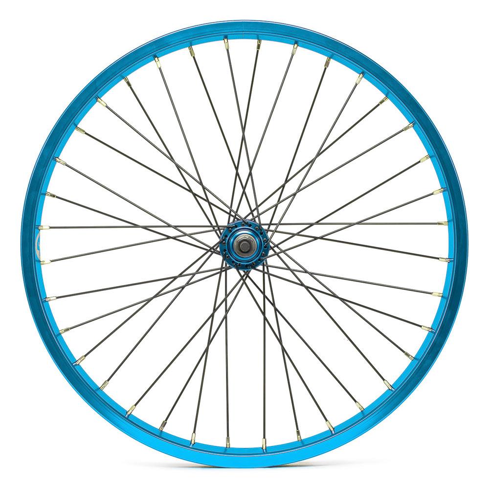 Salt Everest Front Wheel