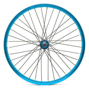 Salt Everest Front Wheel