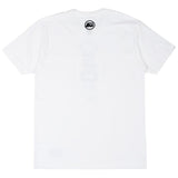 Stay Strong X Jonny Mole Construction T -shirt - Bianco