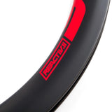 Stay Strong Reactiv 2 In carbonio 20" Expert Bordo anteriore della gara