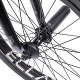 Wethepeople Vertrauen Sie dem BMX -Fahrrad