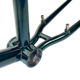 S&M Reynolds firma ccr Telaio