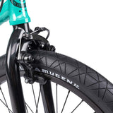 WeThePeople Sinus BMX Bike - Frische Minze