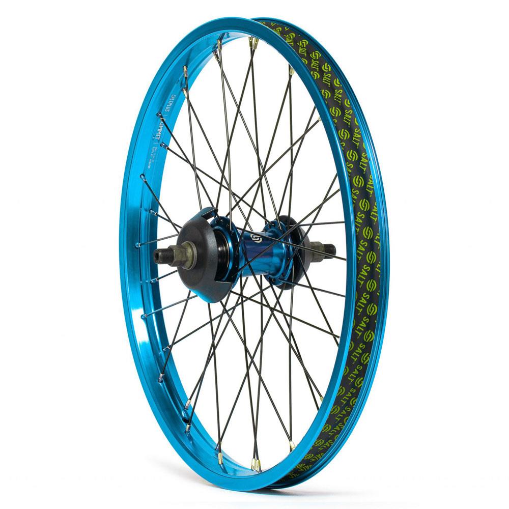 Salt Everest Freecoaster Hinterrad - lhd