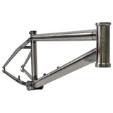 S&M Rambler Nathan Halahan Telaio