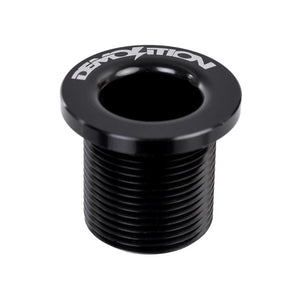 Demolition Fork Top Cap