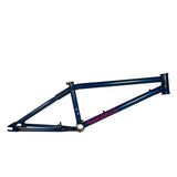 S&M L.A.M.F. Jason Ball Frame