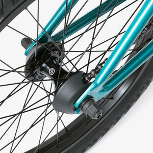 Wethepeople Crysis 2023 BMX Bike
