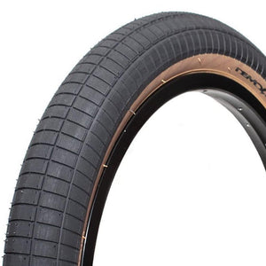 Demolition Hucker Sig Hammerhead Street Tire
