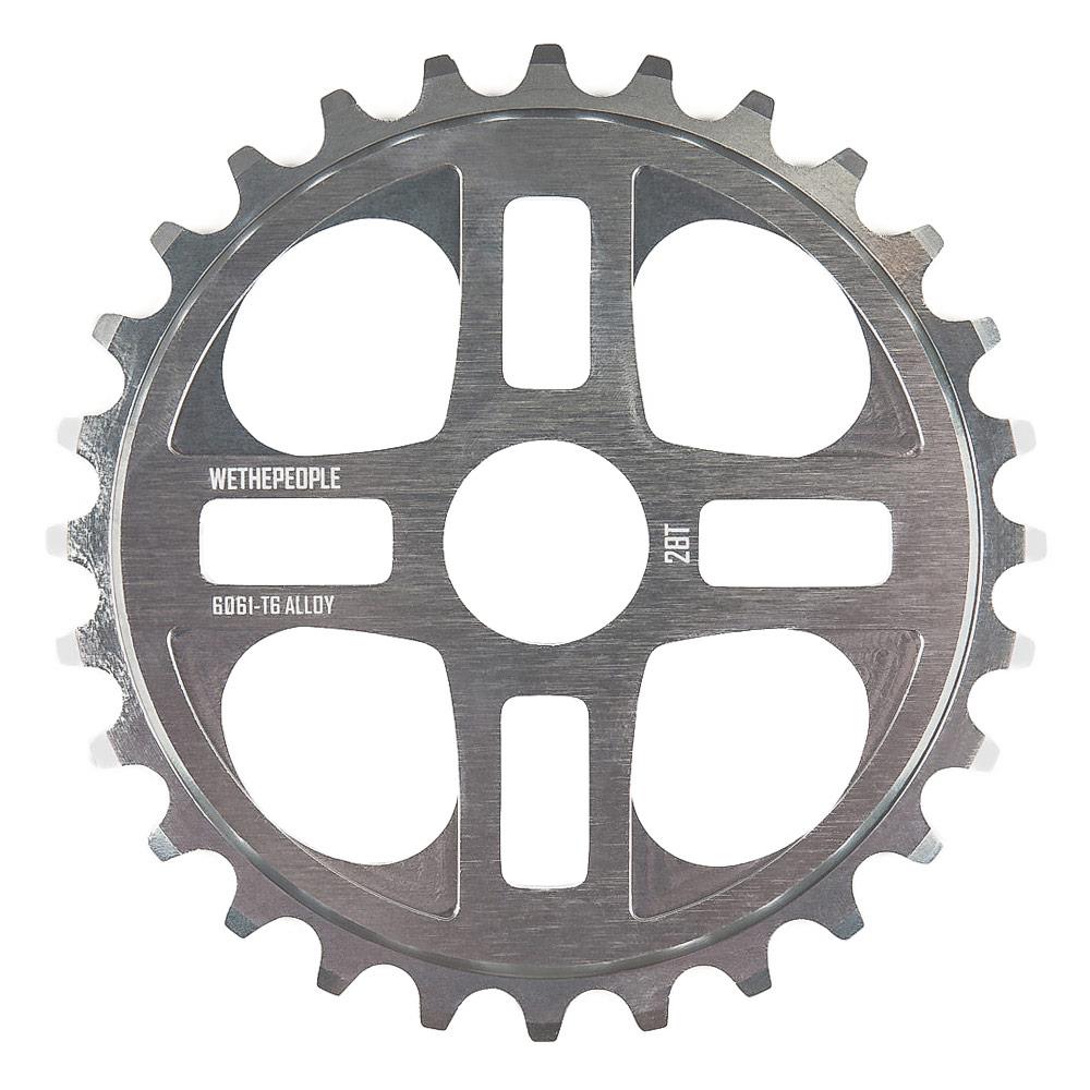 Wethepeople 4Star -Kettenrad