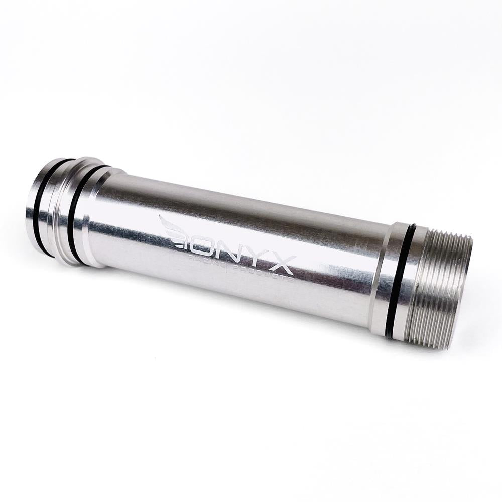 Onyx Interchangable Front Axle Sleeve