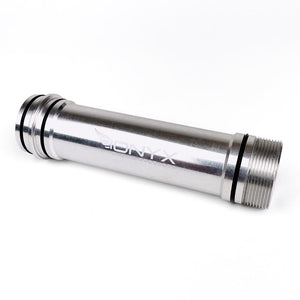 Onyx Interchangable Front Axle Sleeve