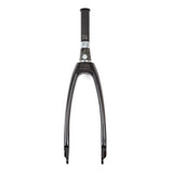 Stay Strong X Avian Gegen Pro Carbon Konisch zulaufender 20 '' Renngabeln - Glanz Carbon/ 20 mm Ausfall