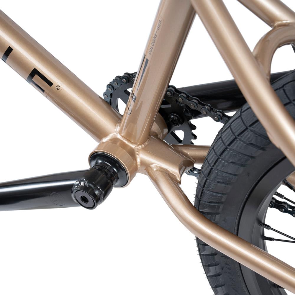 Wethepeople Crysis 2023 BMX Bike