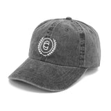 Cinema Cappello di laurel - Nero