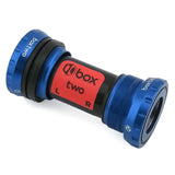 Box Zwei Extern Rasse BB