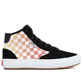 Vans Die Lizzie - Schachbrett Schwarz/Multi