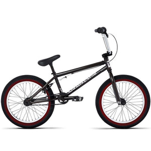 Fit Misfit 18 "BMX -Fahrrad
