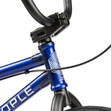 Wethepeople CRS FC BMX -Fahrrad