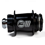Stay Strong Limited Edition Onyx Ultra SS 36h Disc Hubset - 20mm (Front) 15mm (Rear)