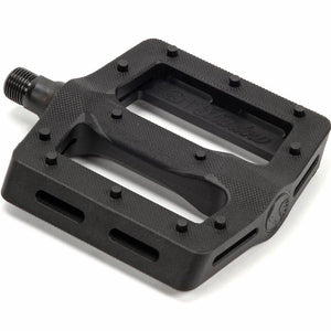 Shadow Surface Plastic Pedals