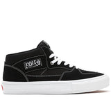 Vans Skate mezze cabina - Nero/Bianco