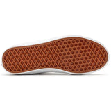 Vans Skate mezze cabina - Nero/Bianco