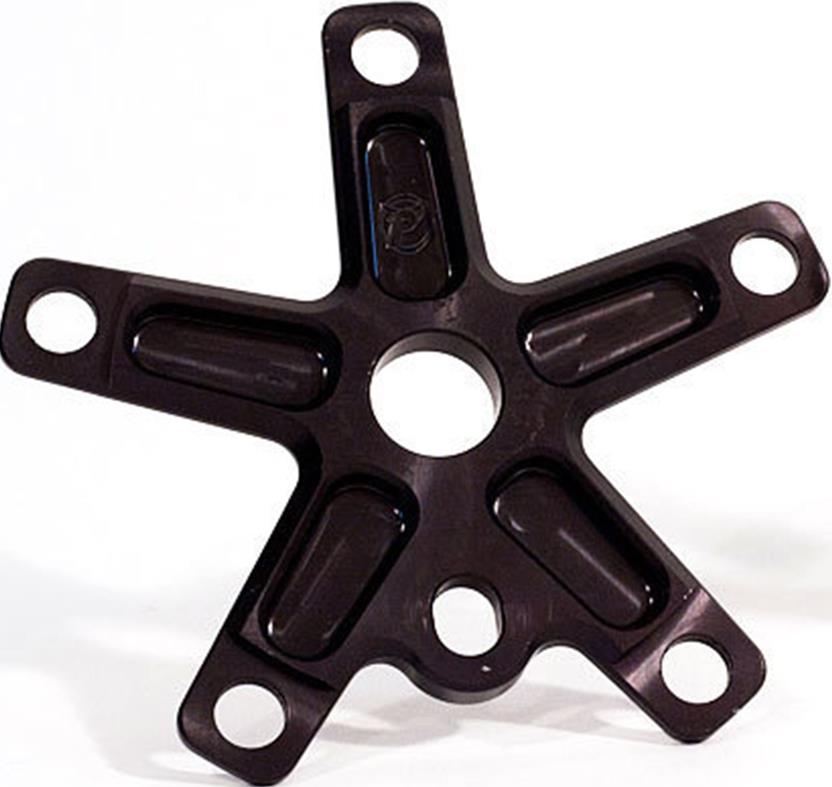 Profile Bolt on Spider Single/Double