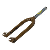 S&M Pitchfork Widemouth