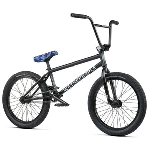 Wethepeople Crysis 2023 BMX Bike
