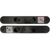 Subrosa Street Back Rollercoaster Kit Schwarz