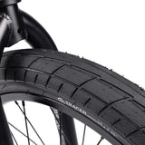 Wethepeople CRS FC BMX -Fahrrad