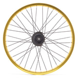 Salt Everest Freecoaster Hinterrad - lhd