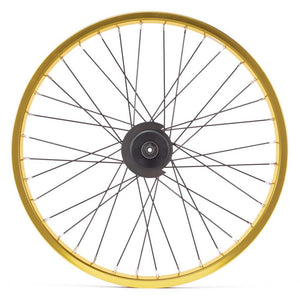 Salt Everest Freecoaster Hinterrad - lhd