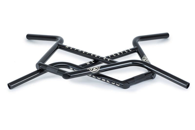 Wethepeople Pathfinder 4 -teilige Stangen