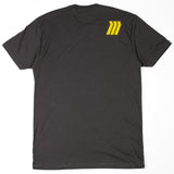 Stay Strong Speed ​​& Style T -Shirt - Asphalt