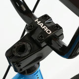 Haro Mitte Freecoaster BMX -Fahrrad