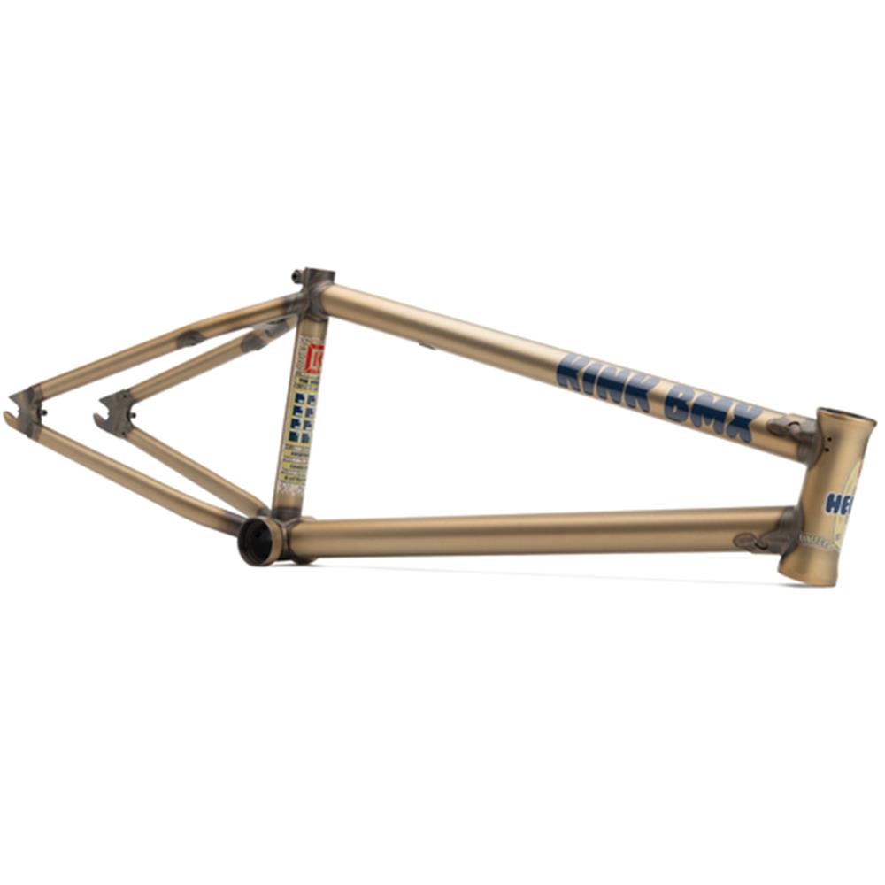 Kink Williams Frame | Source BMX - AM