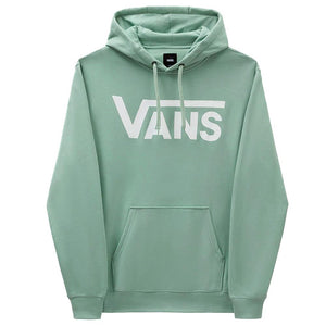 Vans Classic Pullover Hoodie - Iceberg Green