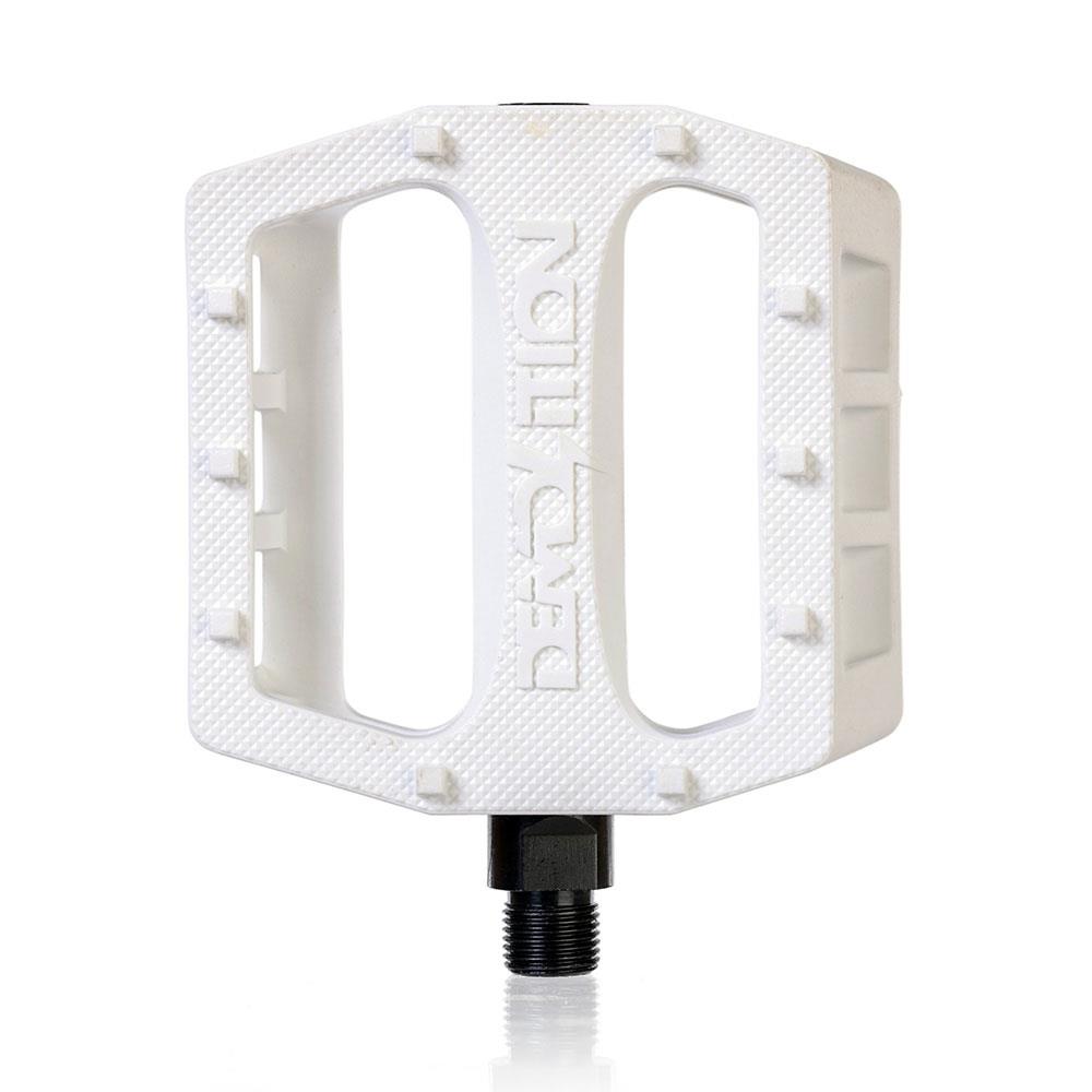 Demolition Nylon Trooper Pedals