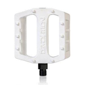 Demolition Nylon Trooper Pedals