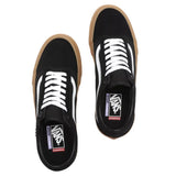 Vans Skate Old Skool - Nero/Gomma