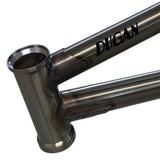 Fit Tom Dugan Signature Frame