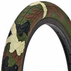 Jet 20" BMX Street Tire