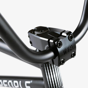 Wethepeople Crysis 2023 BMX Bike